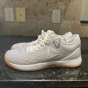 Reebok CrossFit Nano 8.0 Flexweave